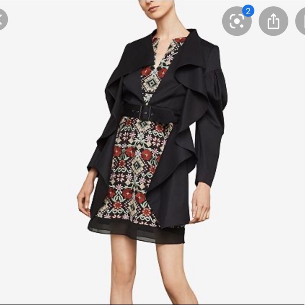BCBG Maxazria Jacket